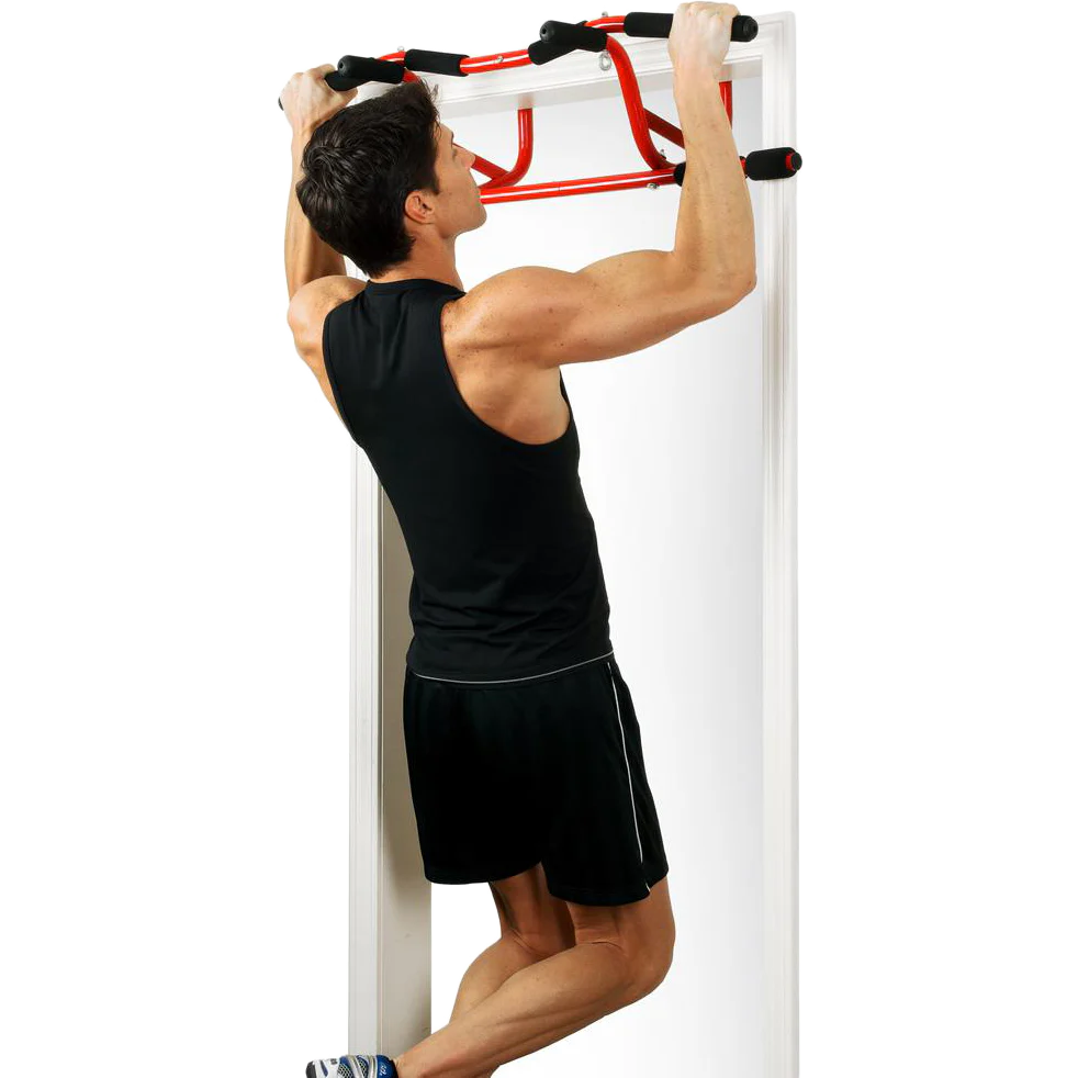 Elevated Chin-Up Station - Image 2