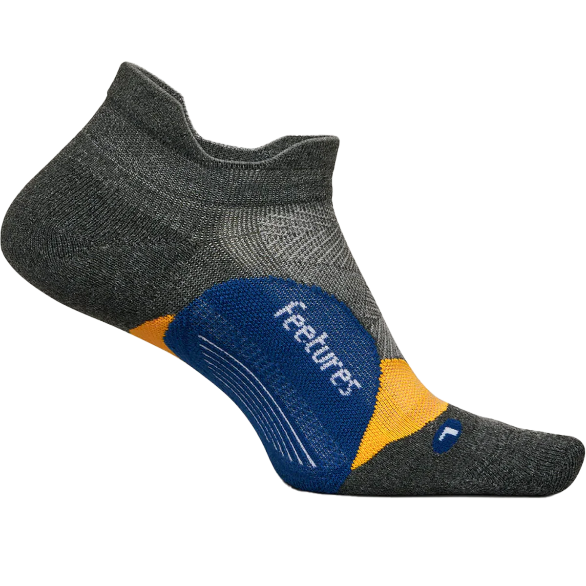 Elite Light Cushion No Show Tab - Image 5