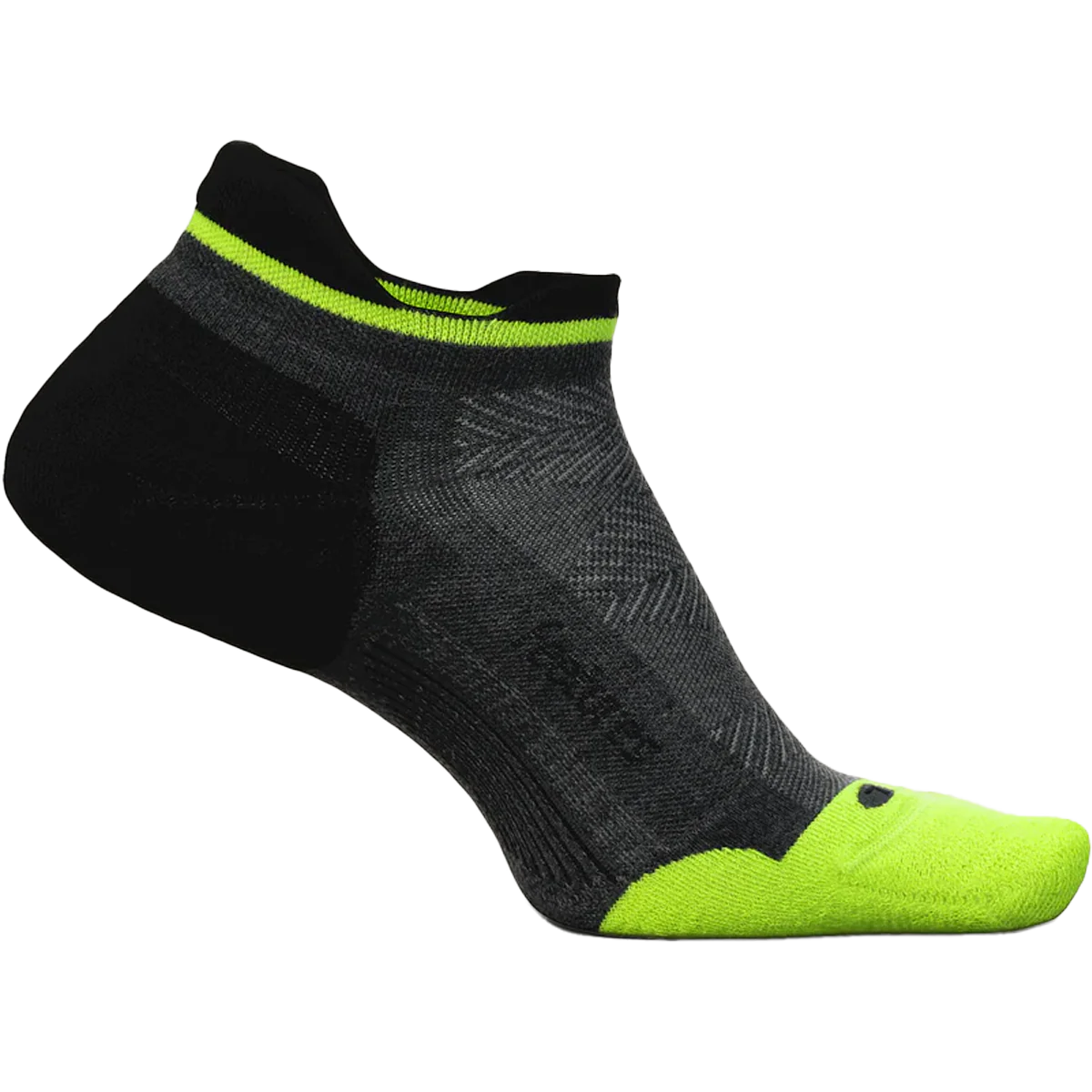 Elite Max Cushion No Show Tab - Image 2