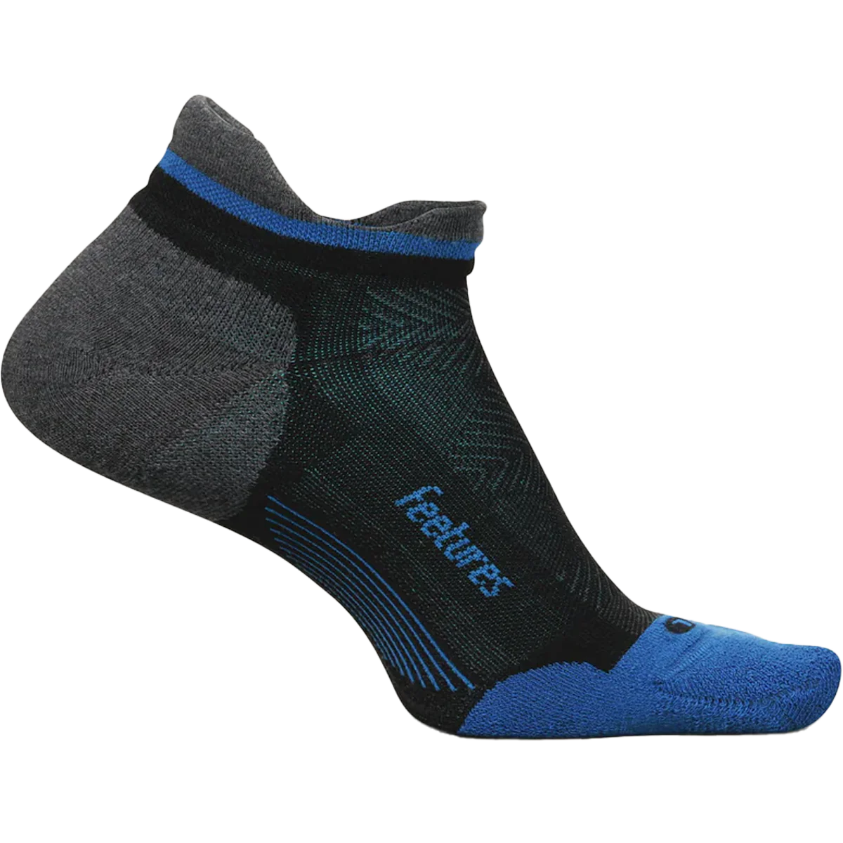 Elite Max Cushion No Show Tab - Image 3