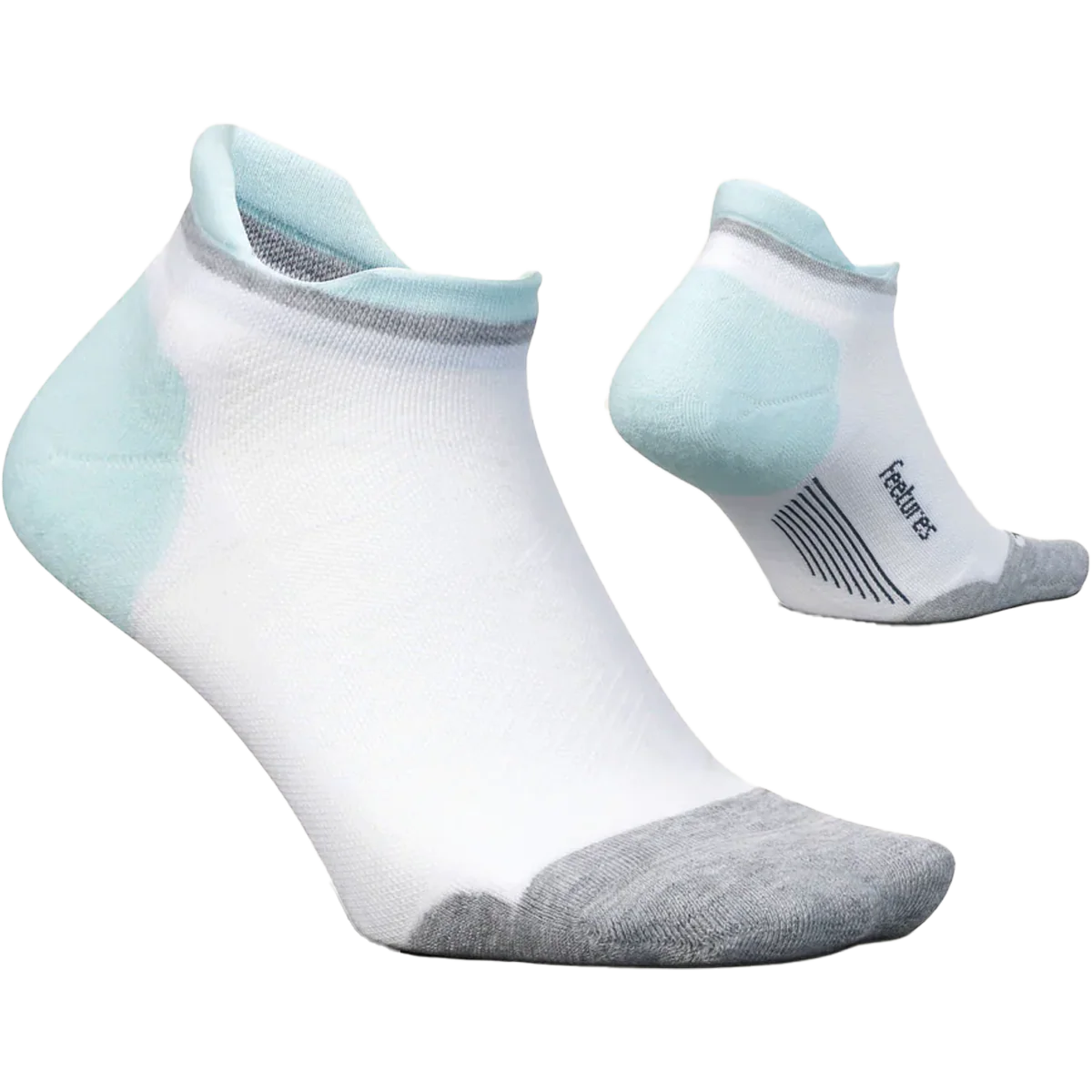 Elite Max Cushion No Show Tab - Image 5