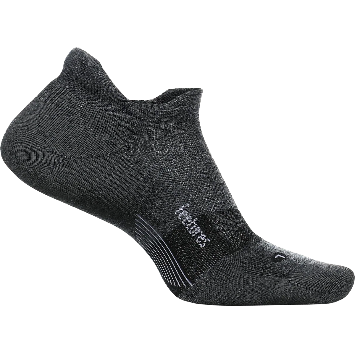 Merino 10 Max Cushion No Show Tab - Image 3
