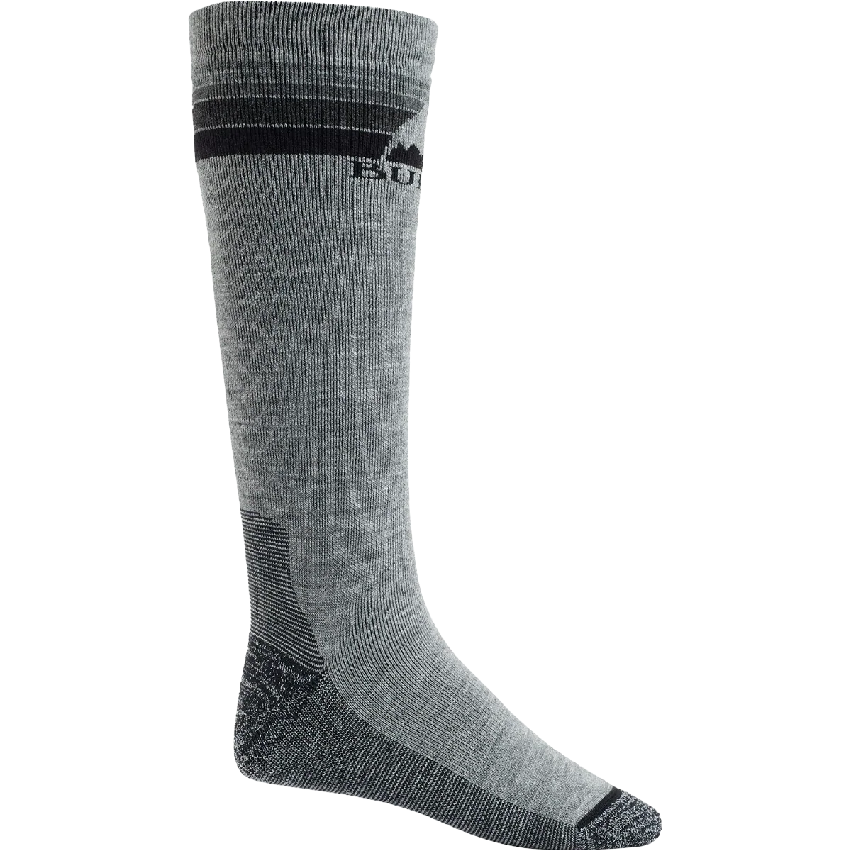 Emblem Midweight Sock - Image 2