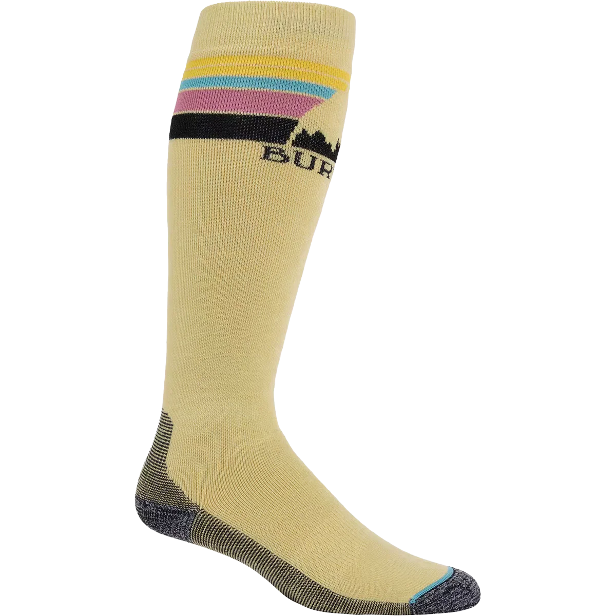 Emblem Midweight Sock - Image 4