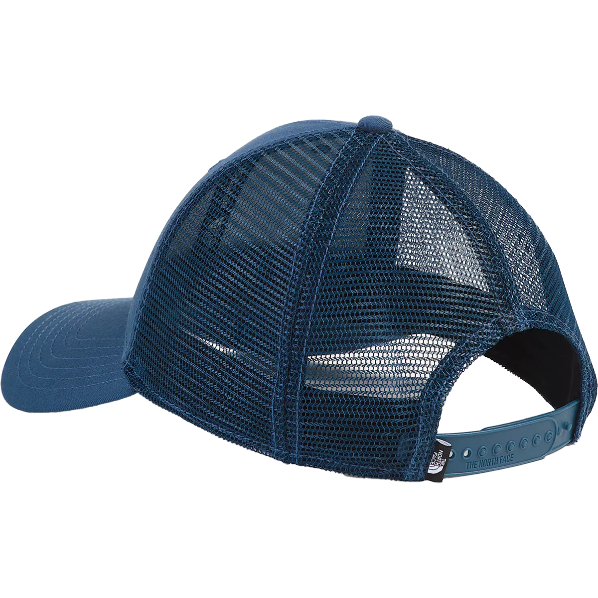 Embroidered Mudder Trucker - Image 3