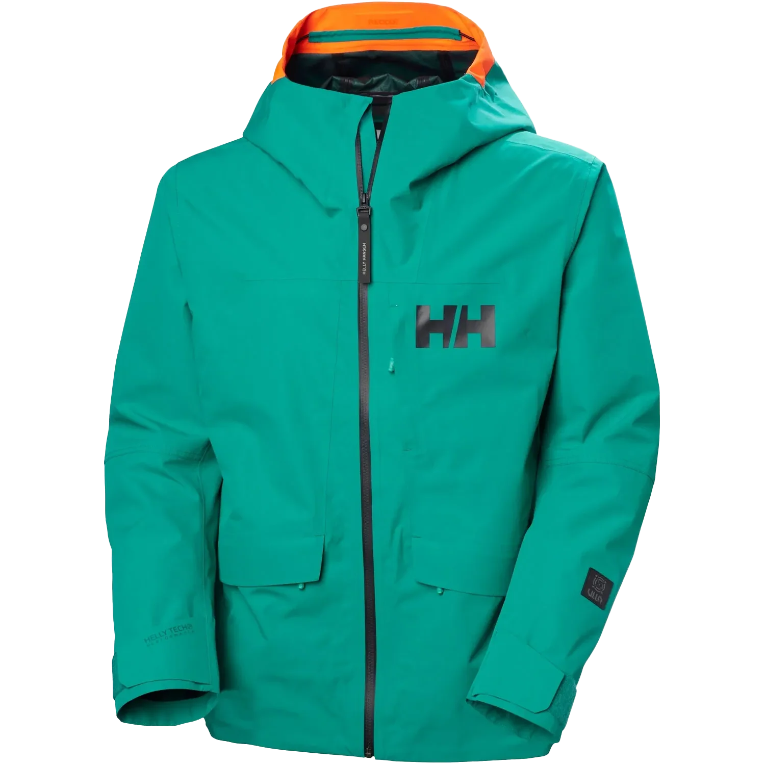 Men's Emiko Shell Jacket - Image 2