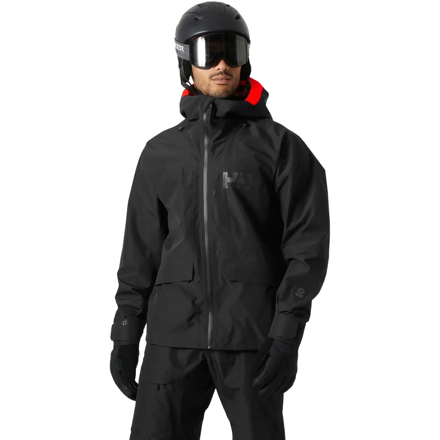 Men's Emiko Shell Jacket - Image 5