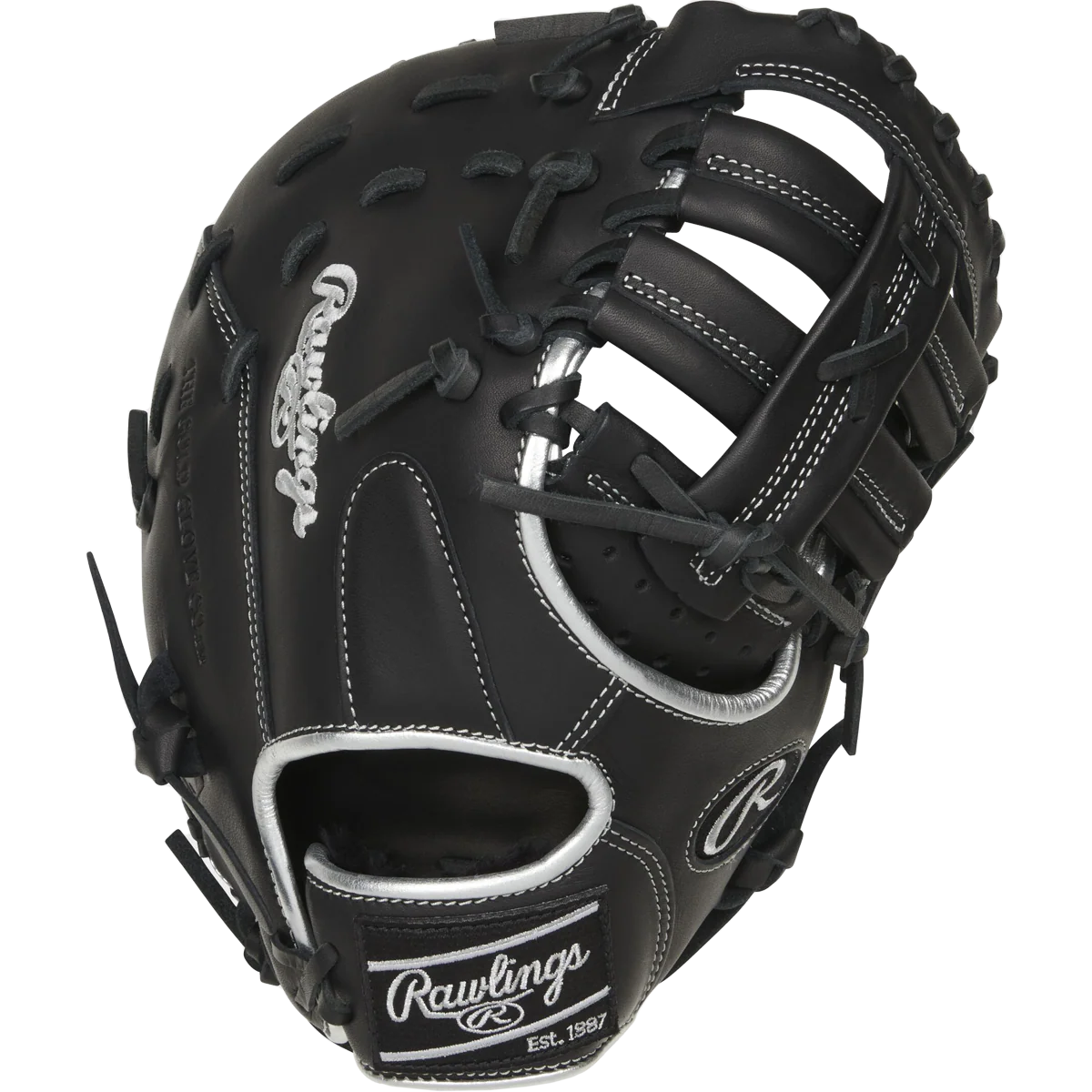 Encore 12" First Base Mitt LHT