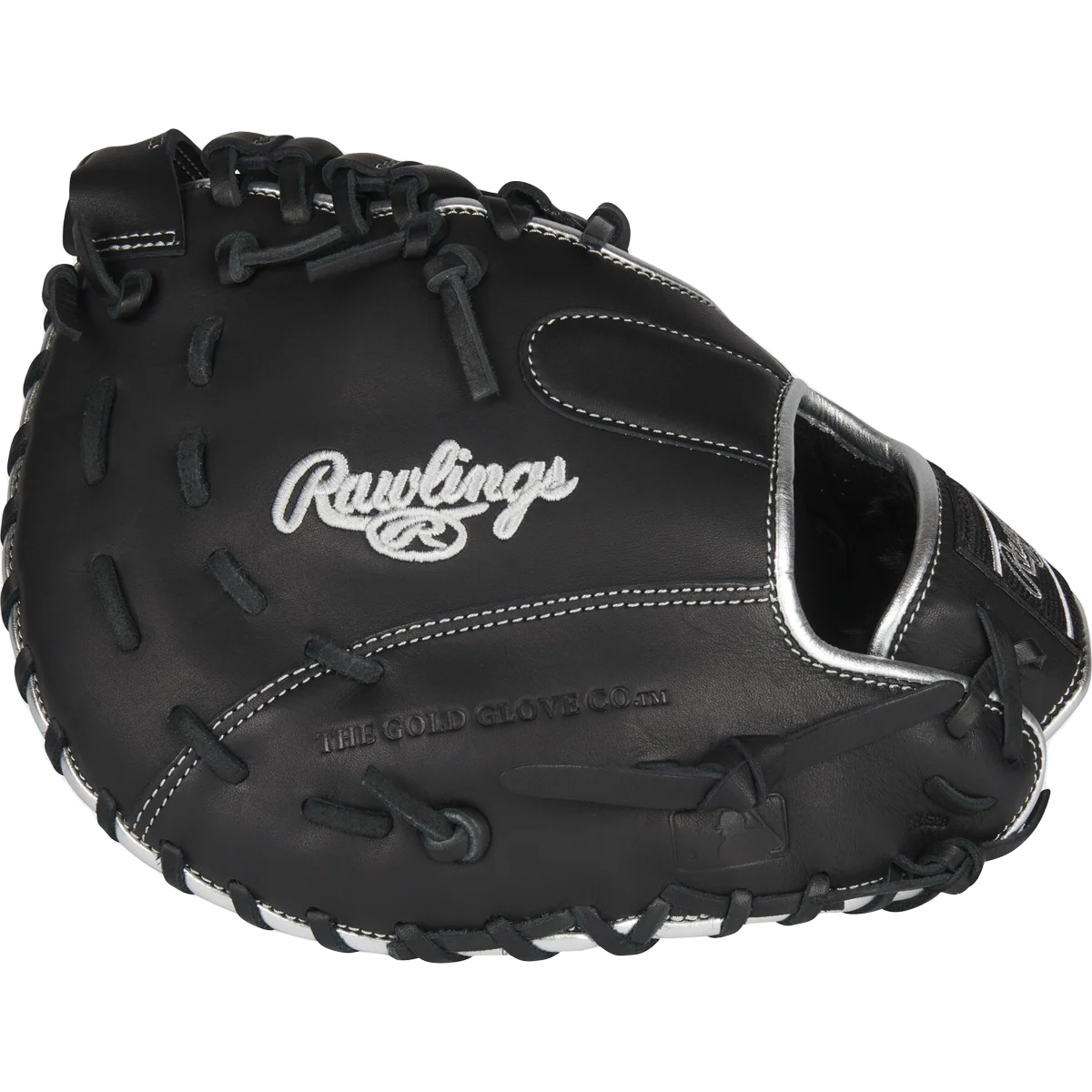 Encore 12" First Base Mitt LHT - Image 4