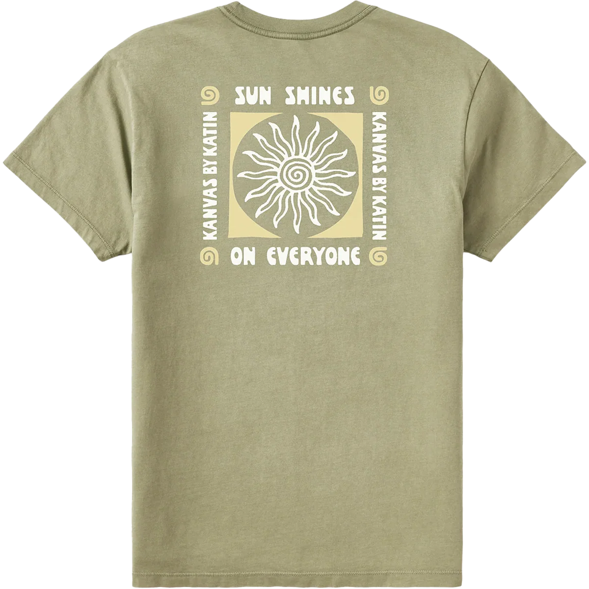 Men's Endless Tee