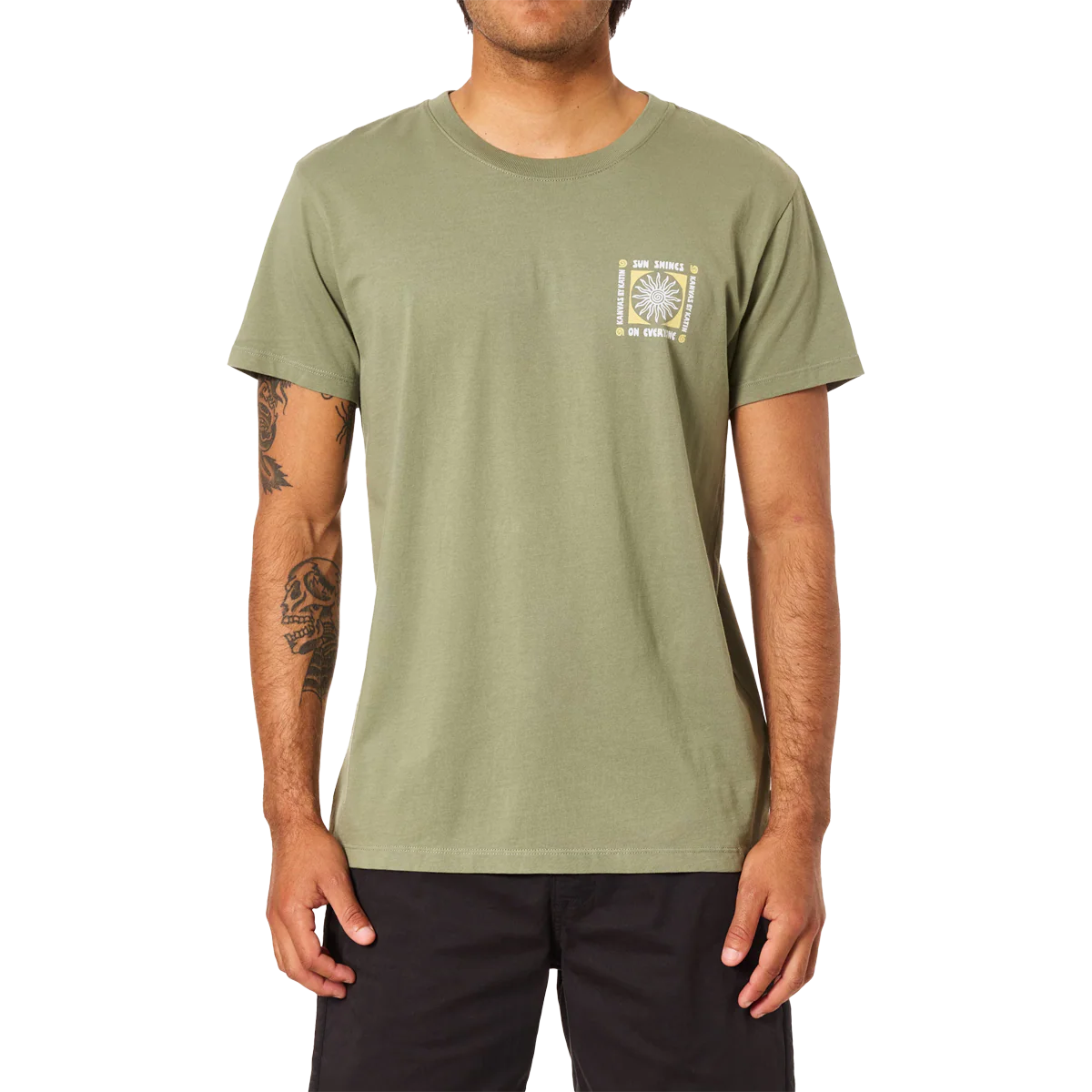 Men's Endless Tee - Image 2