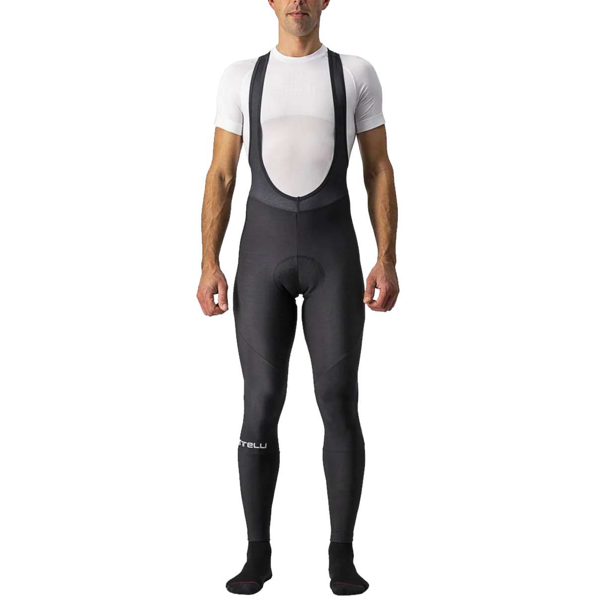 Men's Entrata Bibtight