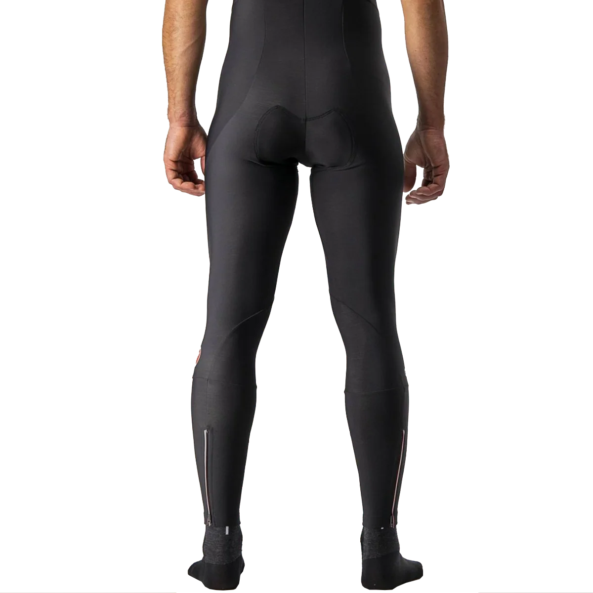 Men's Entrata Bibtight - Image 5