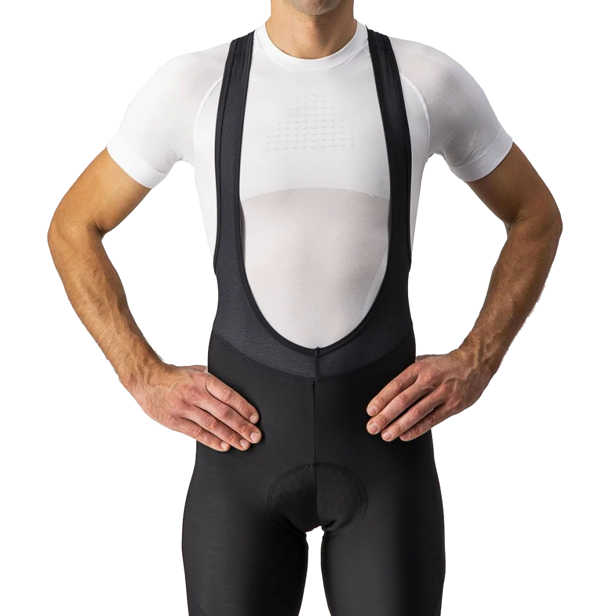 Men's Entrata Bibtight - Image 6
