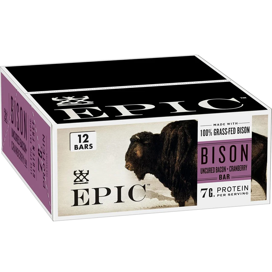 Epic Bar - Image 6
