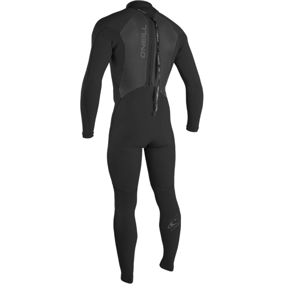 Men's Epic Full 4/3 mm Wetsuit - Image 2