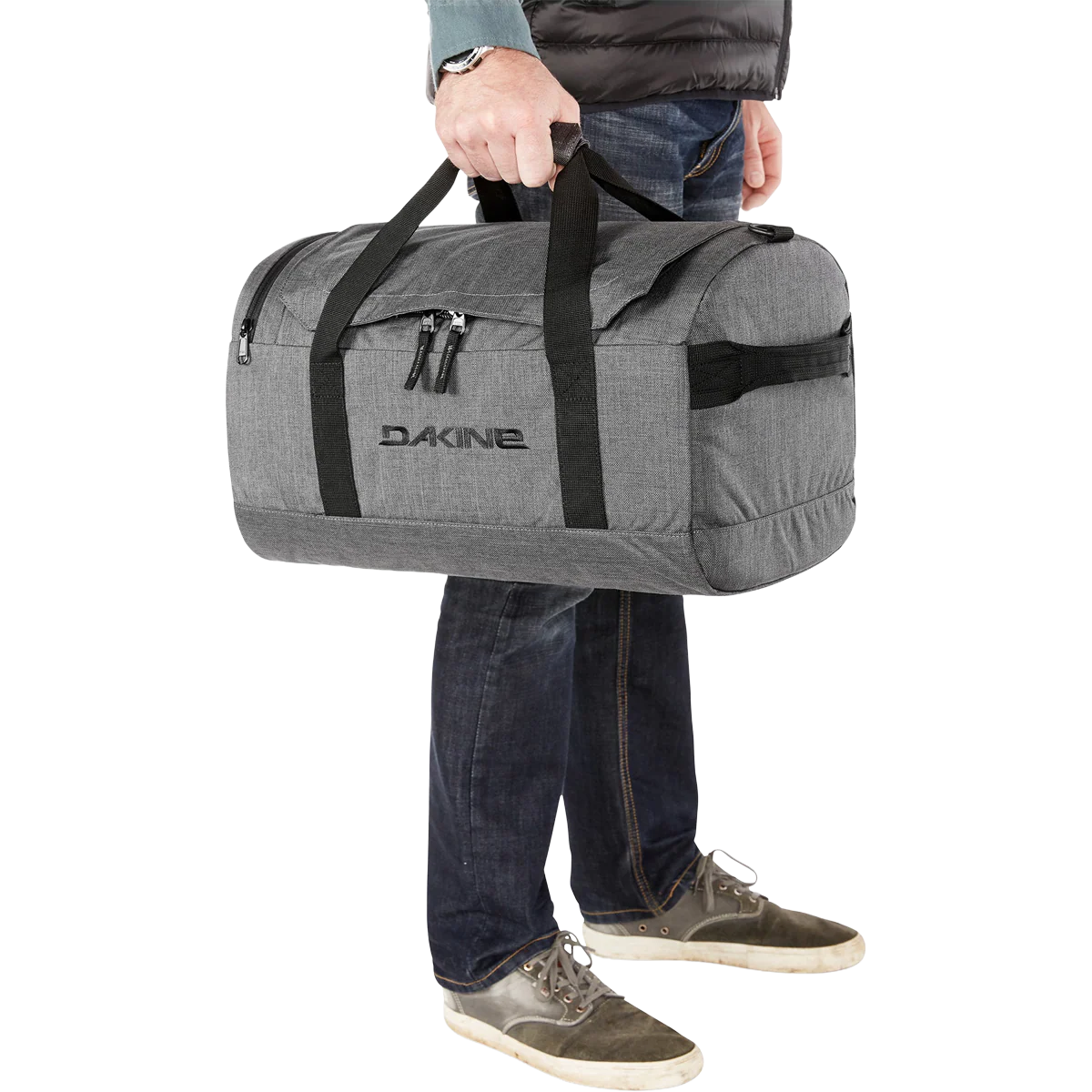 EQ Duffel 35L - Image 3