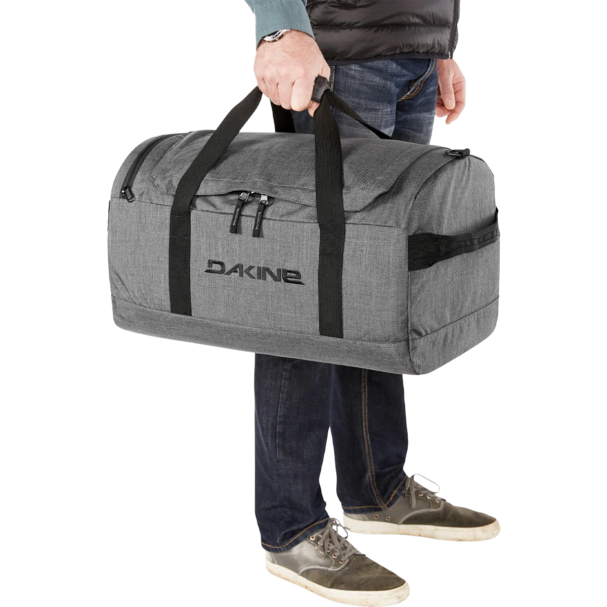 EQ Duffel 50L - Image 4