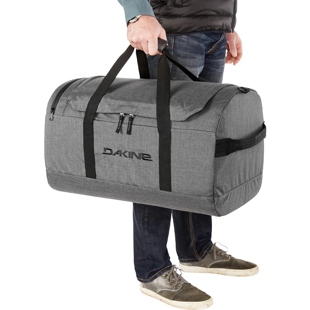 EQ Duffel 70L - Image 3