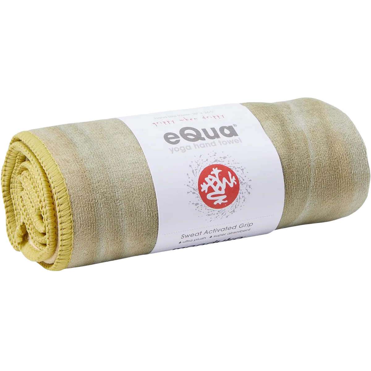Equa Yoga Hand Towel