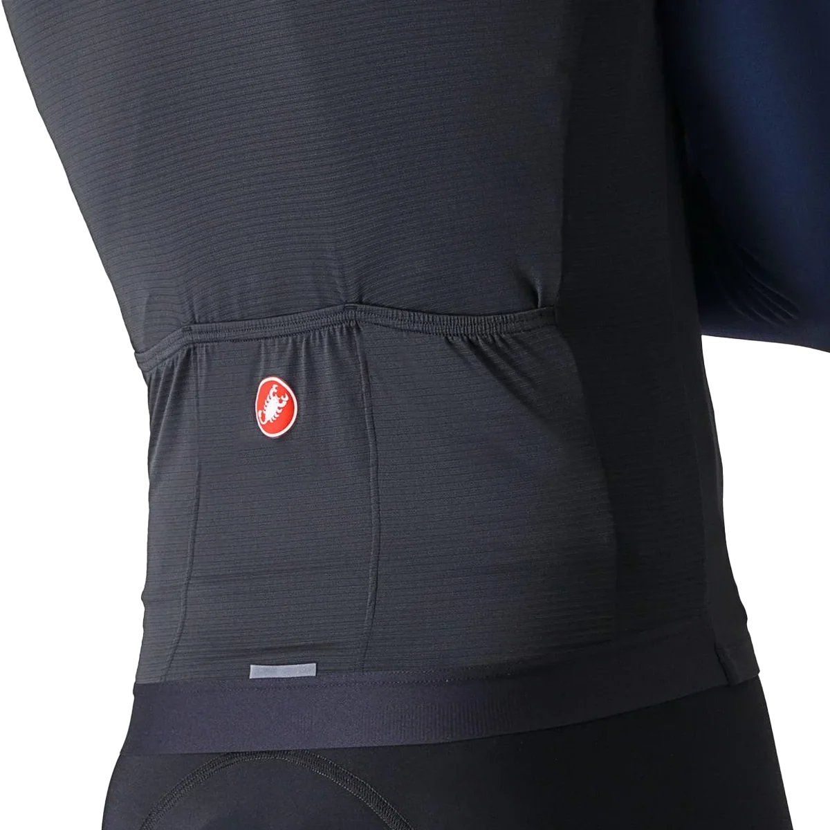 Men's Espresso Vest - Image 5