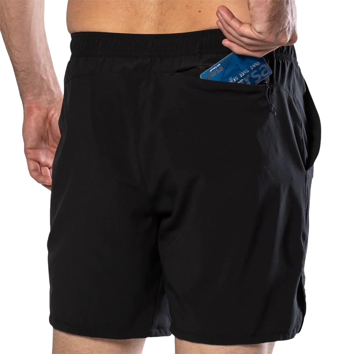 Men's Essential Shorts 7 inch 2.0 - Image 3