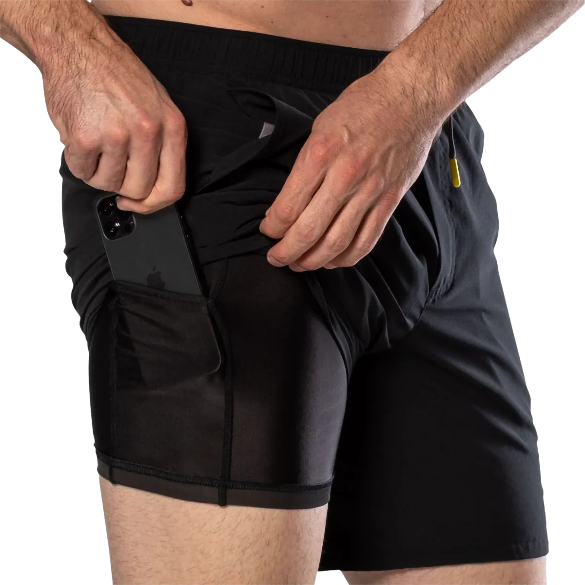 Men's Essential Shorts 7 inch 2.0 - Image 7