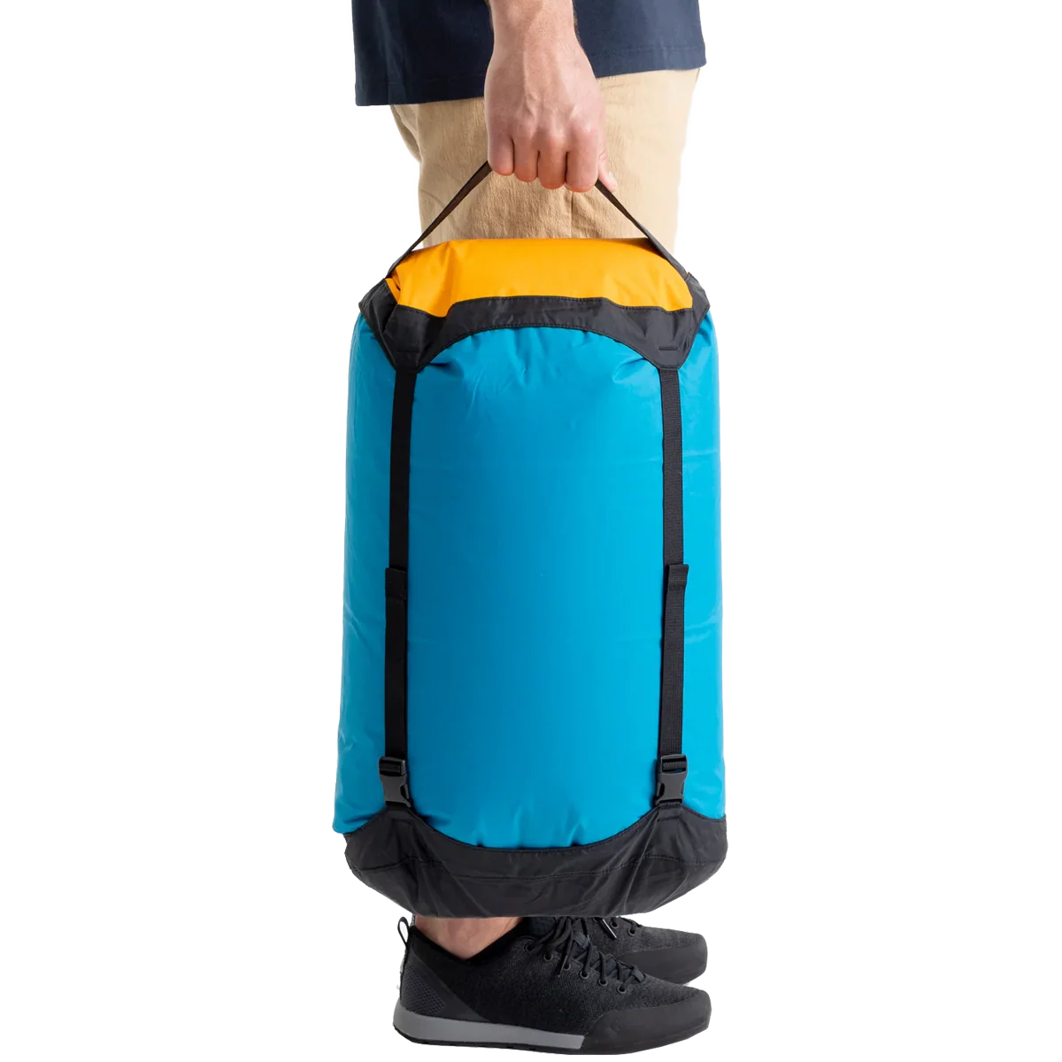 Evac Compression Dry Bag 35L - Image 2