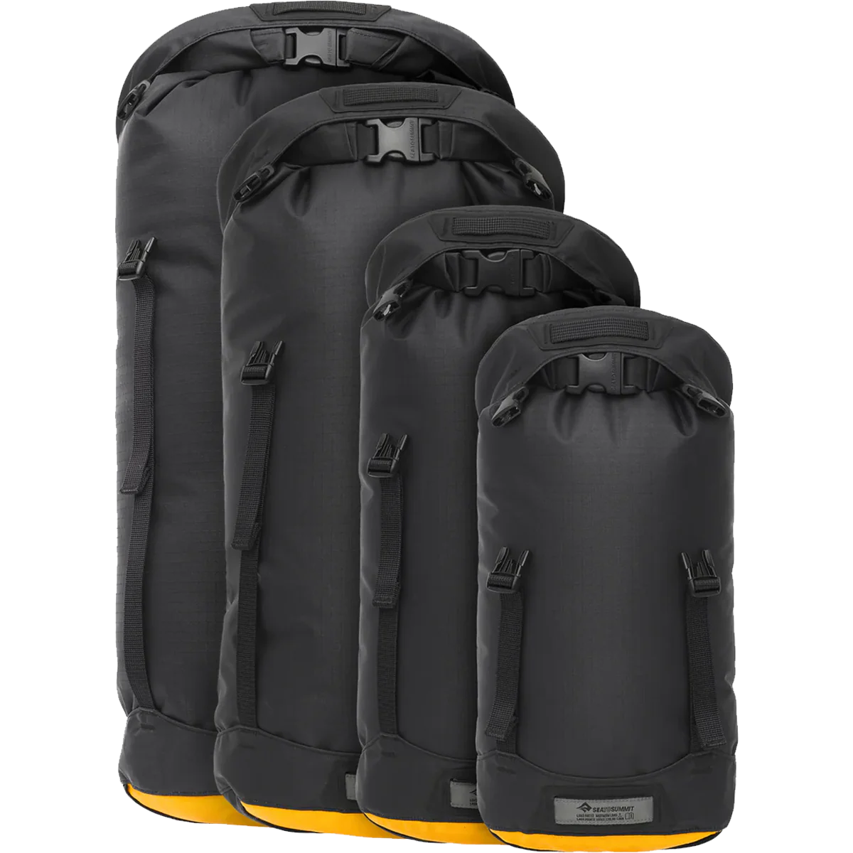 Evac Compression Dry Bag HD 20L - Image 4
