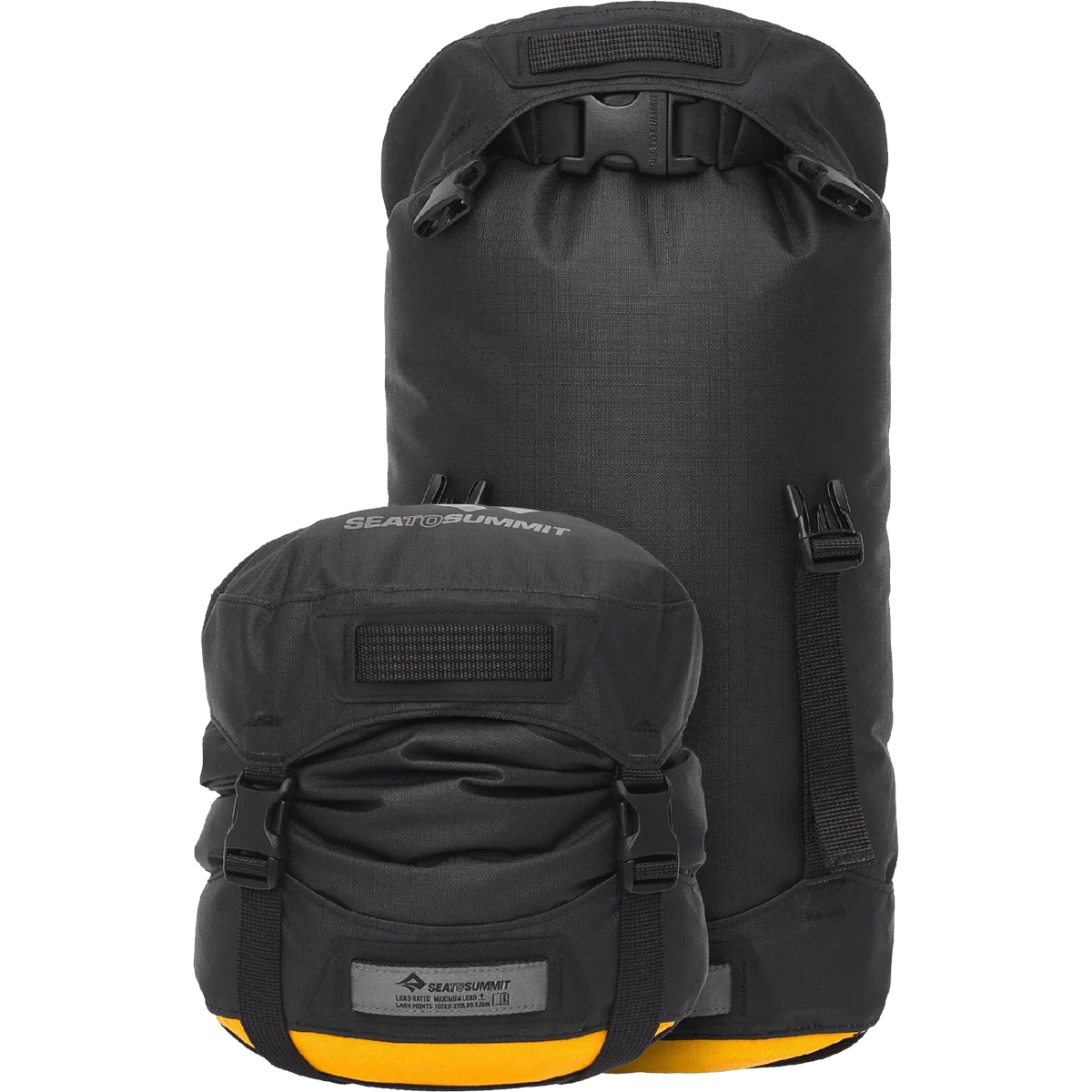 Evac Compression Dry Bag HD 35L - Image 3