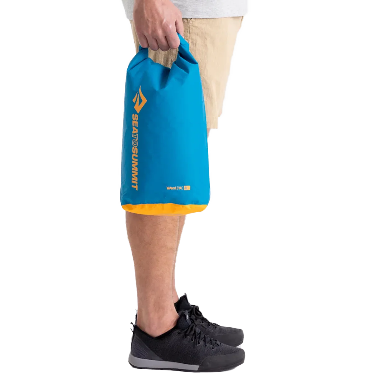 Evac Dry Bag 8L - Image 4