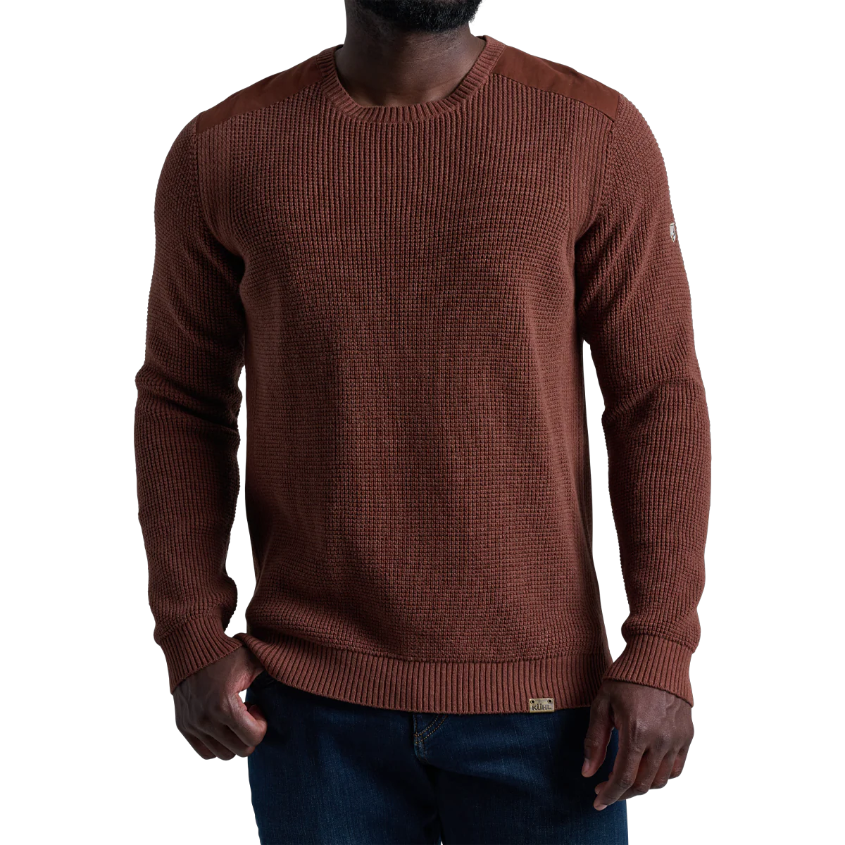 Men's Evader Sweater - Image 2