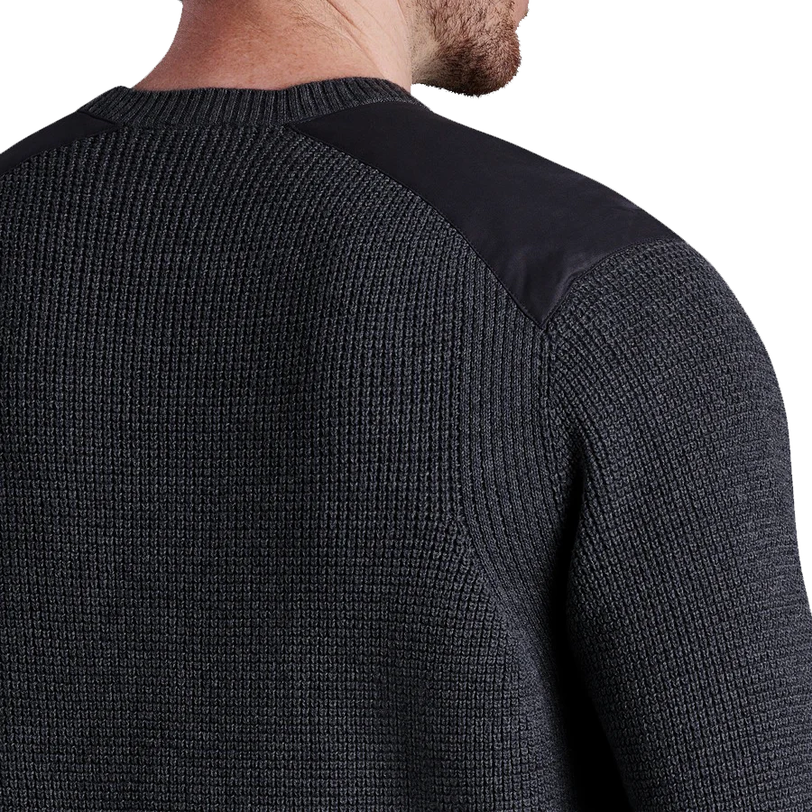 Men's Evader Sweater - Image 6
