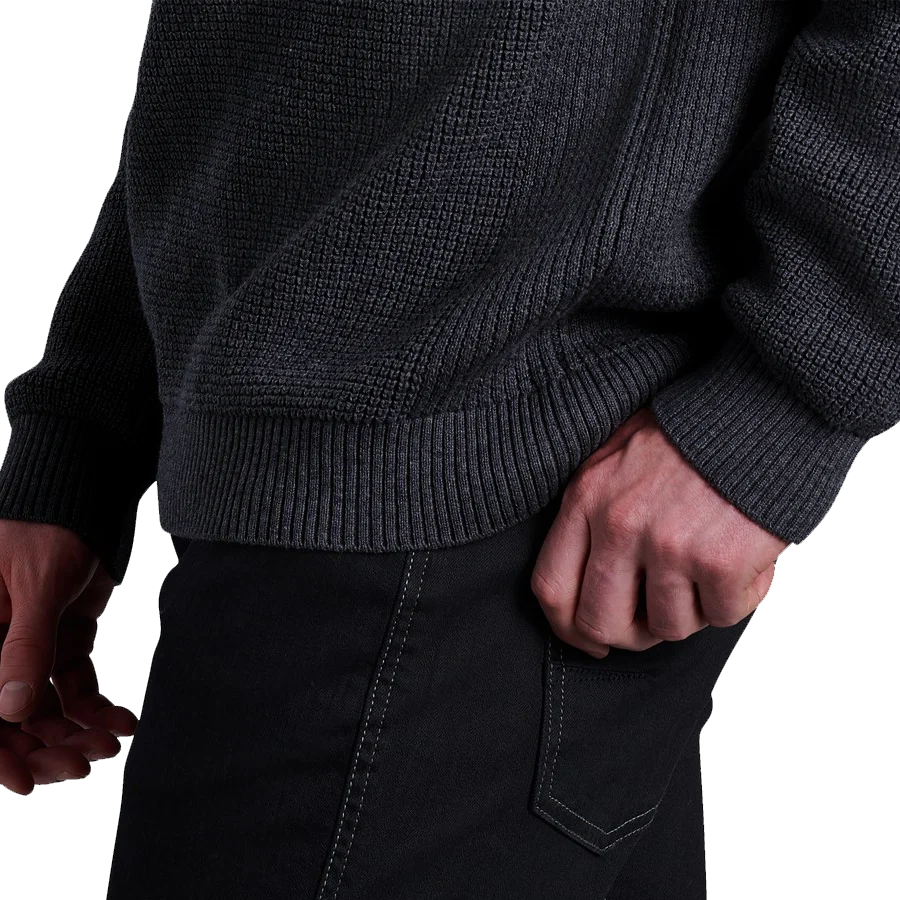 Men's Evader Sweater - Image 7