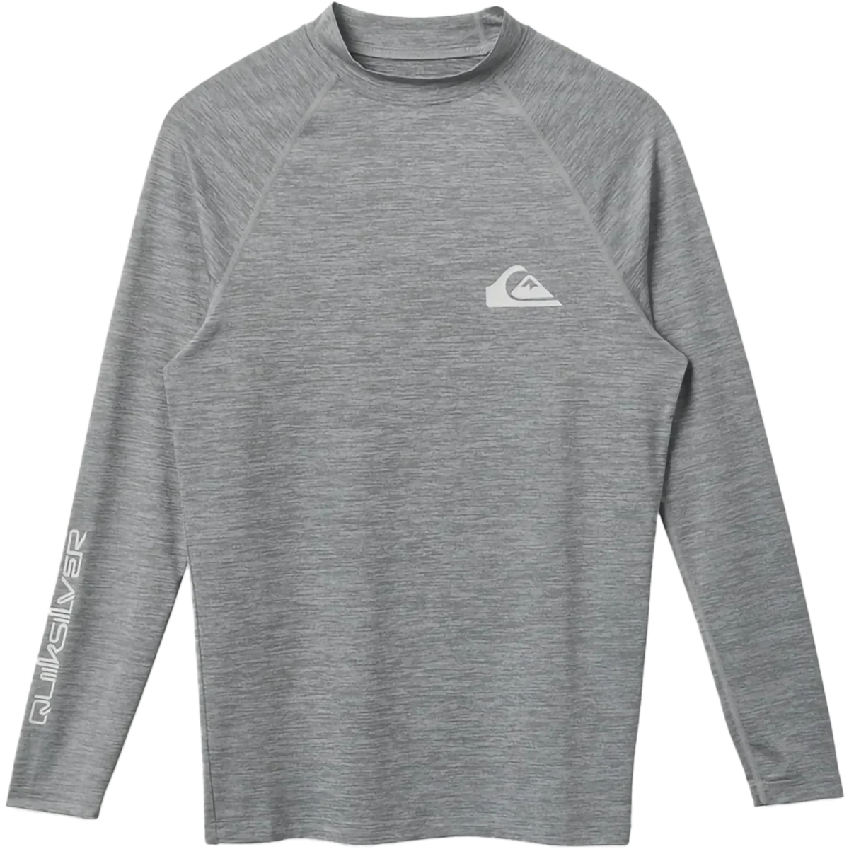 Men's Everyday UPF50 Long Sleeve Rashguard - Image 2