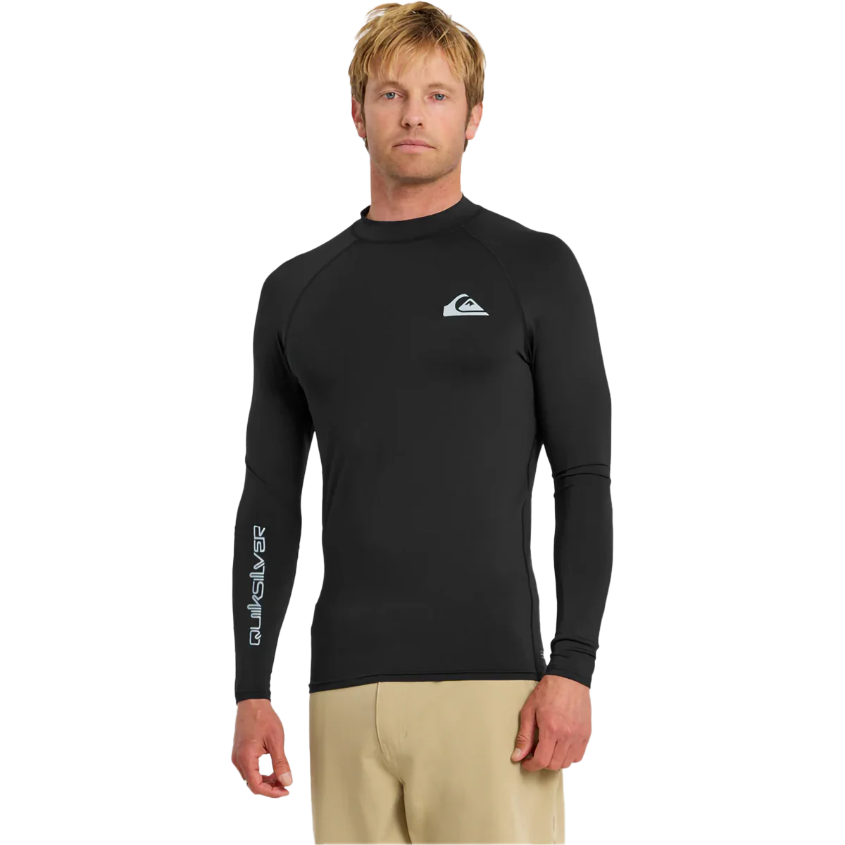 Men's Everyday UPF50 Long Sleeve Rashguard - Image 4