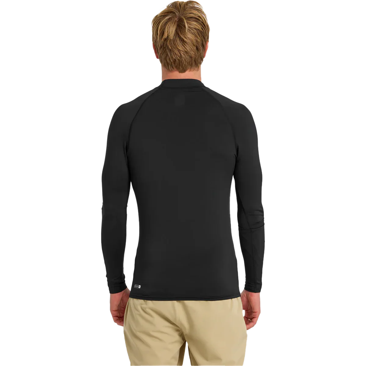 Men's Everyday UPF50 Long Sleeve Rashguard - Image 5