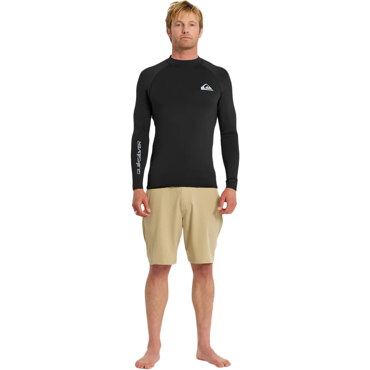 Men's Everyday UPF50 Long Sleeve Rashguard - Image 6