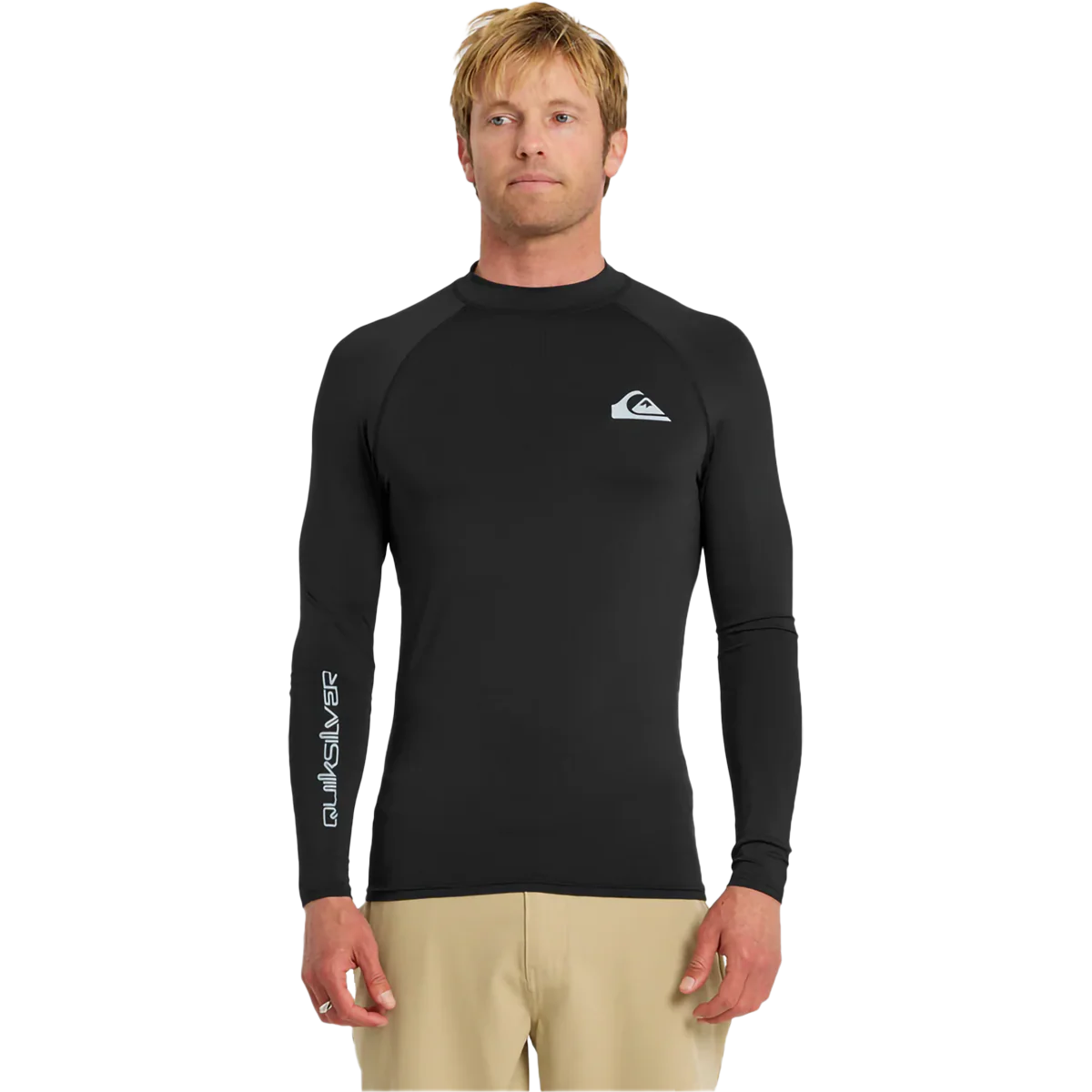 Men's Everyday UPF50 Long Sleeve Rashguard - Image 7
