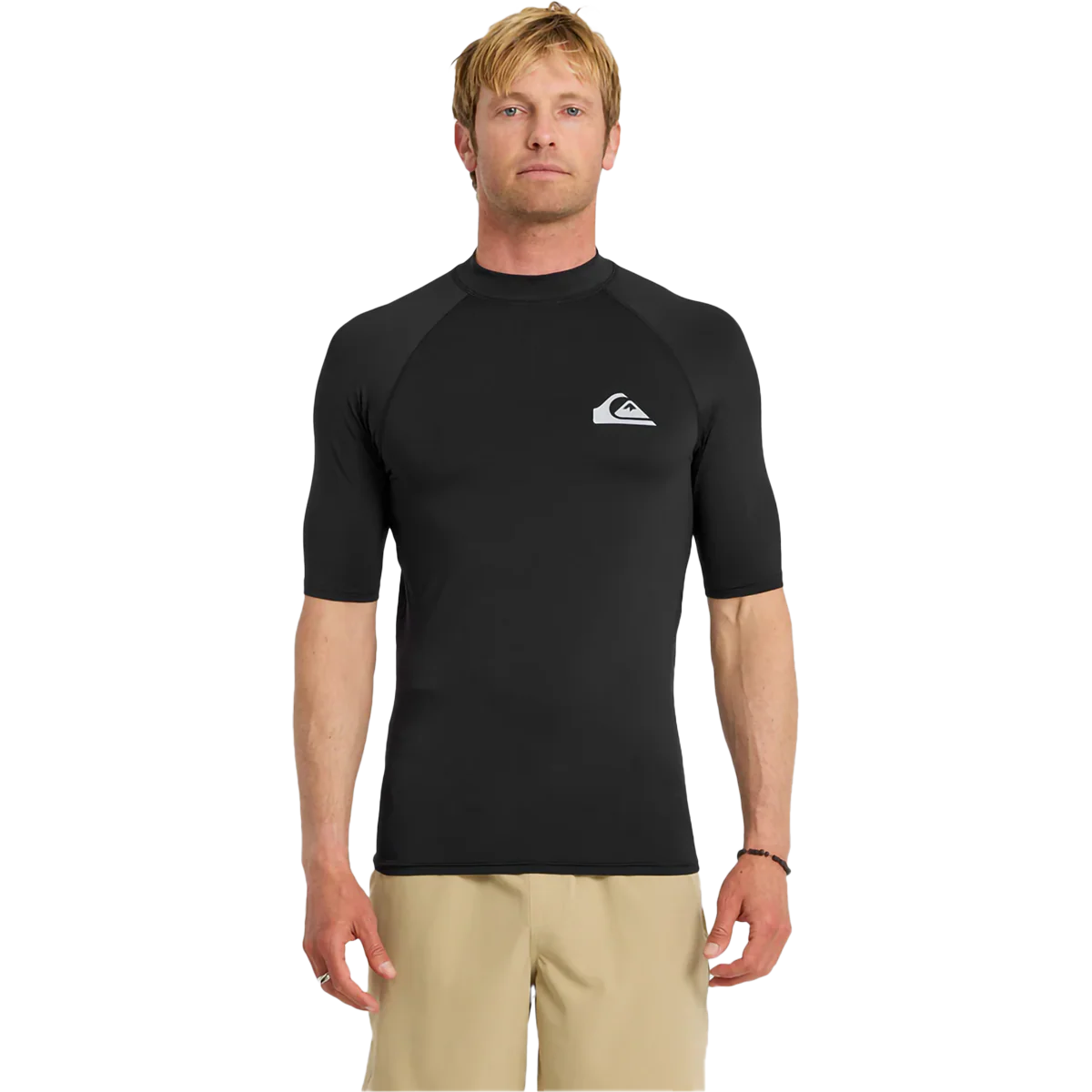 Men's Everyday UPF50 Short Sleeve Rashguard - Image 4