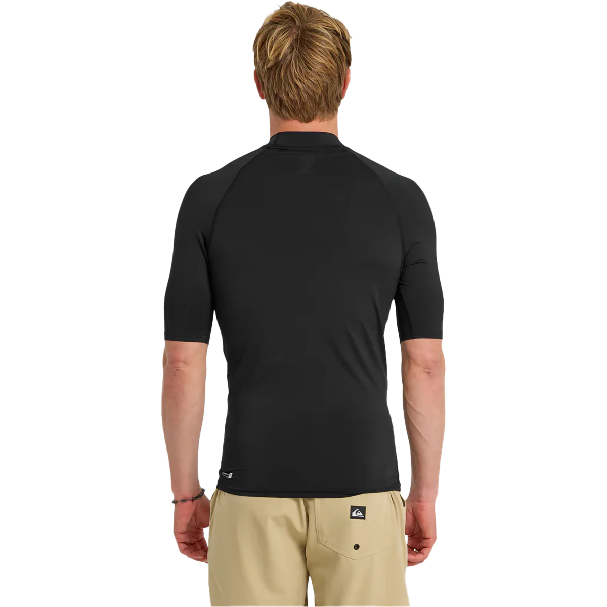Men's Everyday UPF50 Short Sleeve Rashguard - Image 5