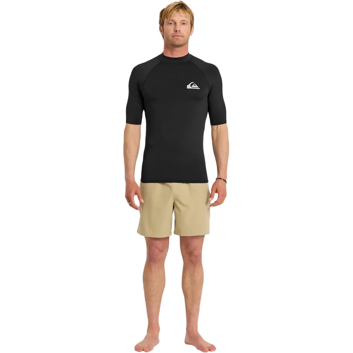 Men's Everyday UPF50 Short Sleeve Rashguard - Image 7