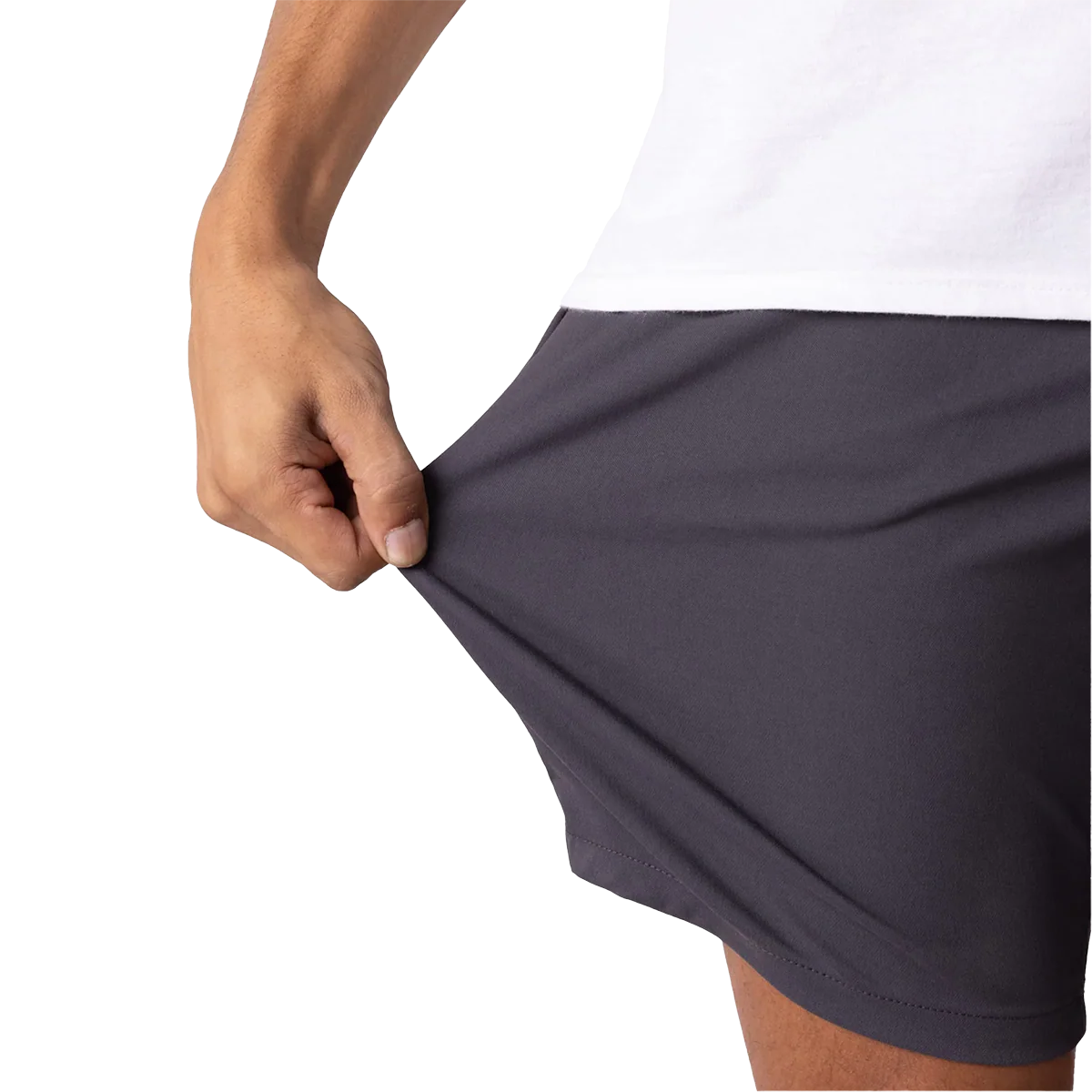 Men's Everywhere Hybrid Short - Image 9