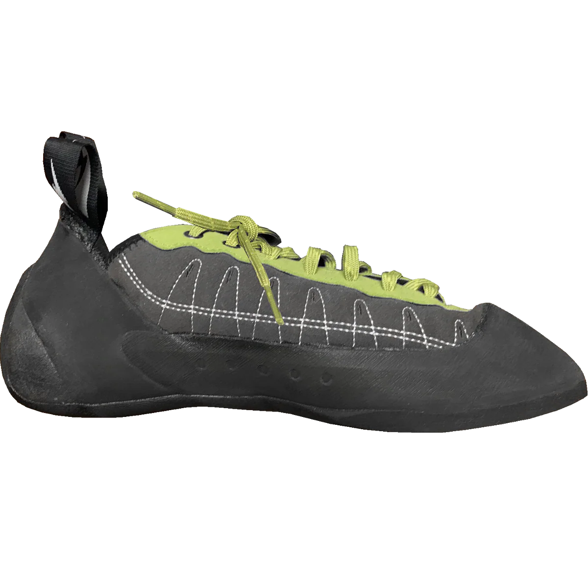 Lace Climbing Shoes