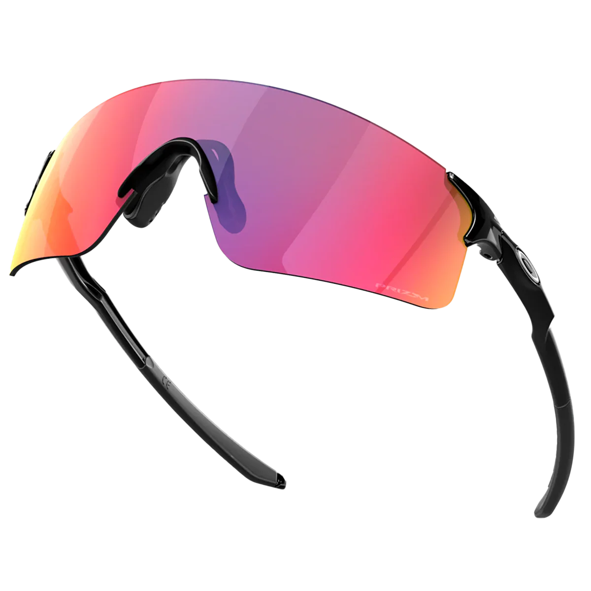 EVZero Blades - Polished Black/Prizm Road - Image 3