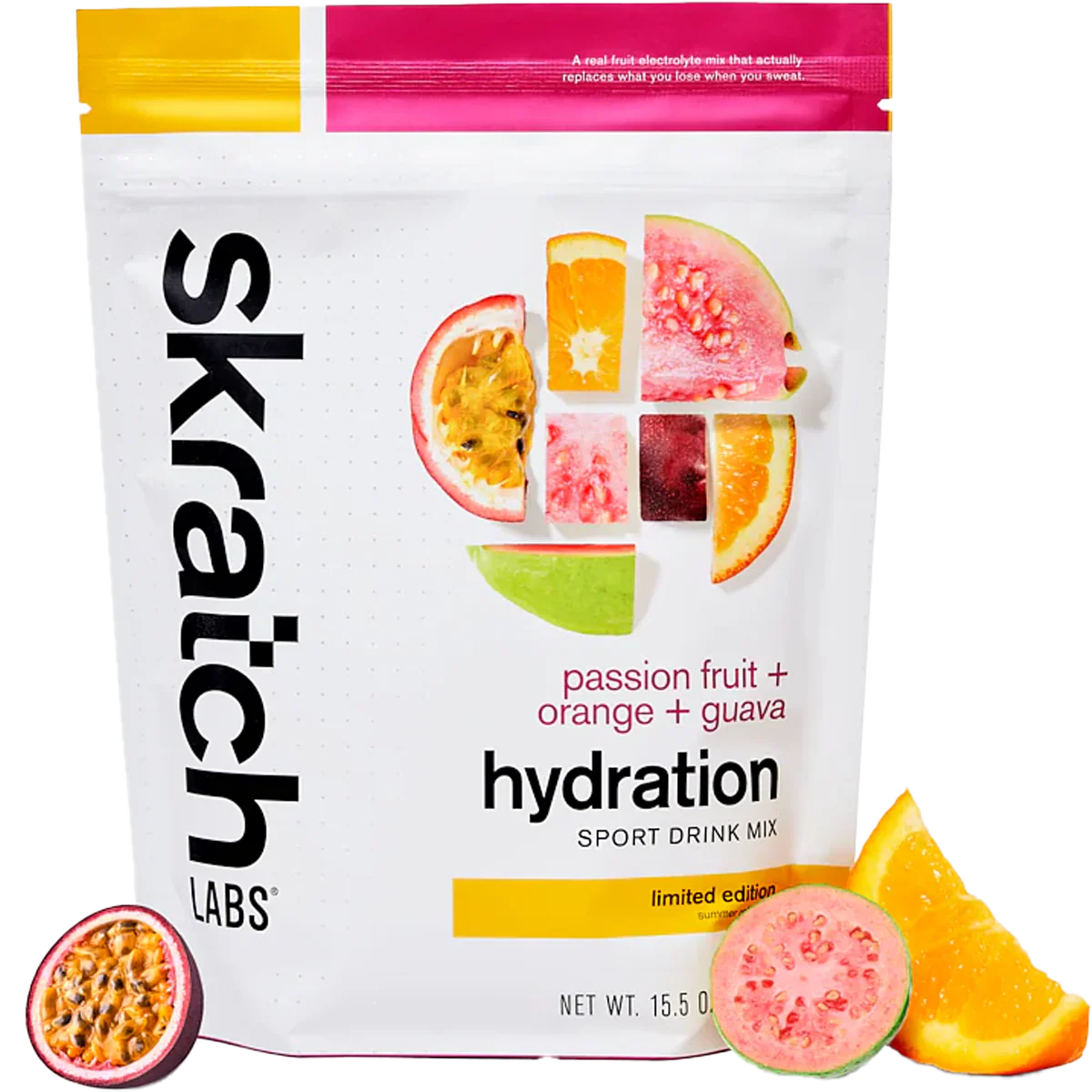 Hydration Sport Drink Mix (20 Servings)