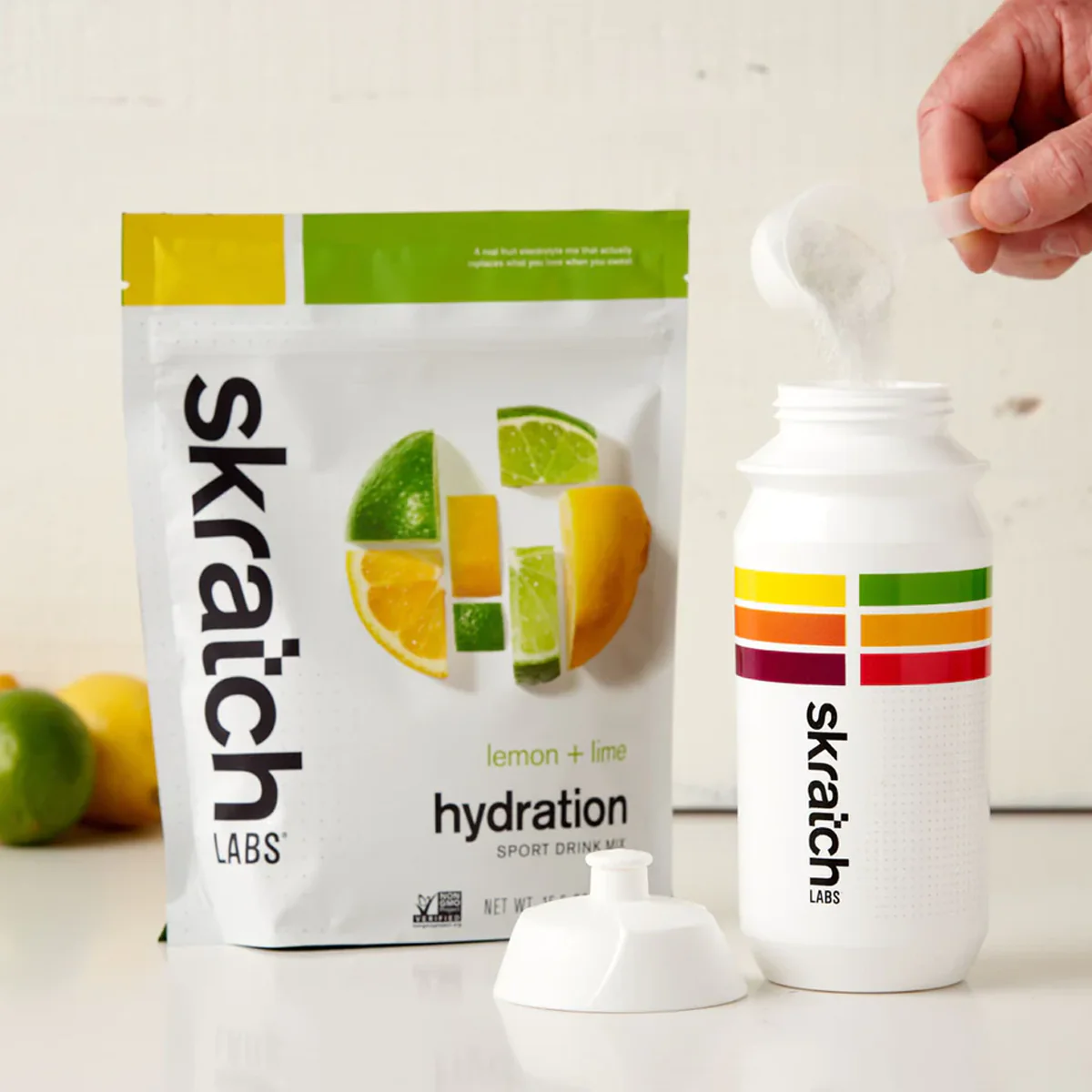 Hydration Sport Drink Mix (20 Servings) - Image 10