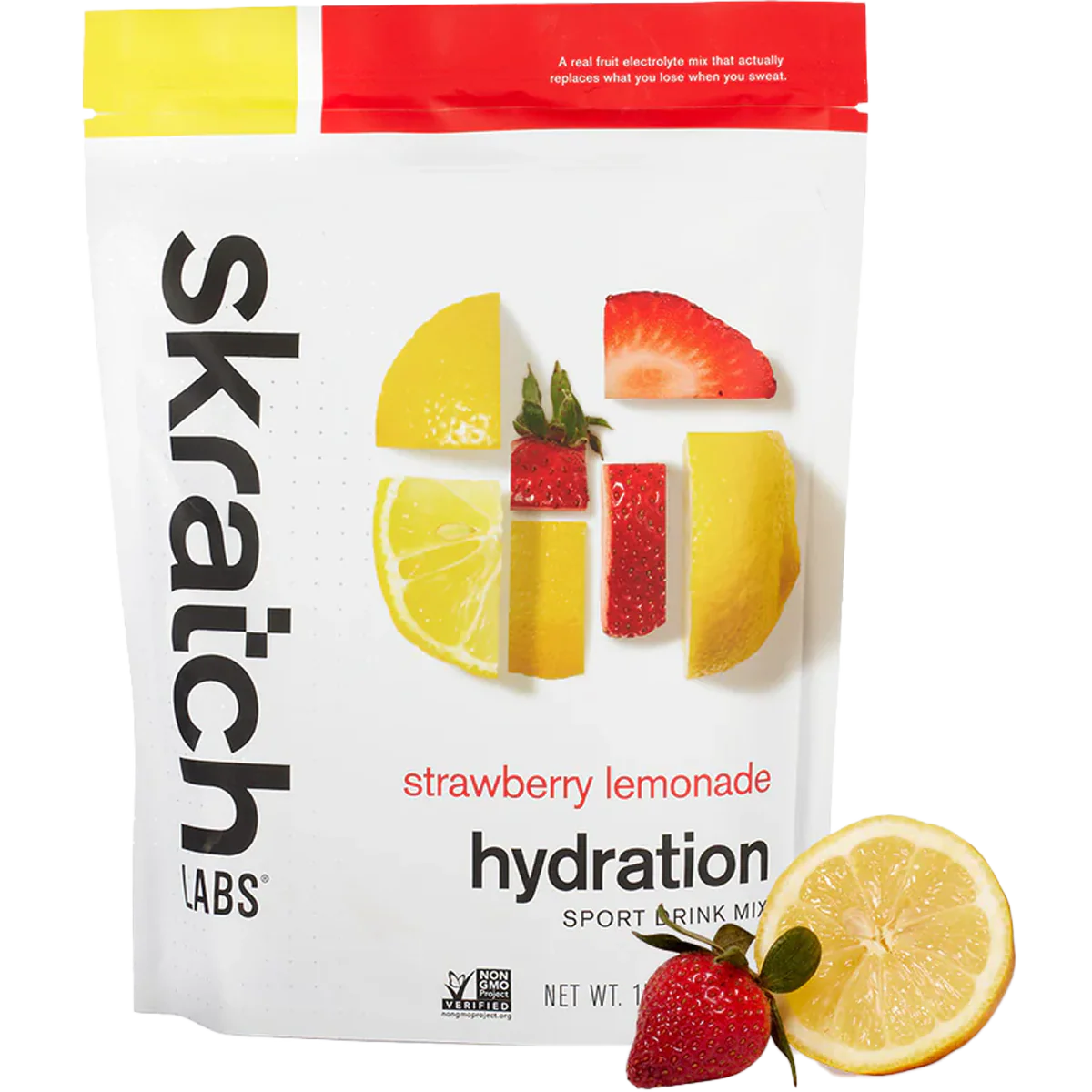 Hydration Sport Drink Mix (20 Servings) - Image 3