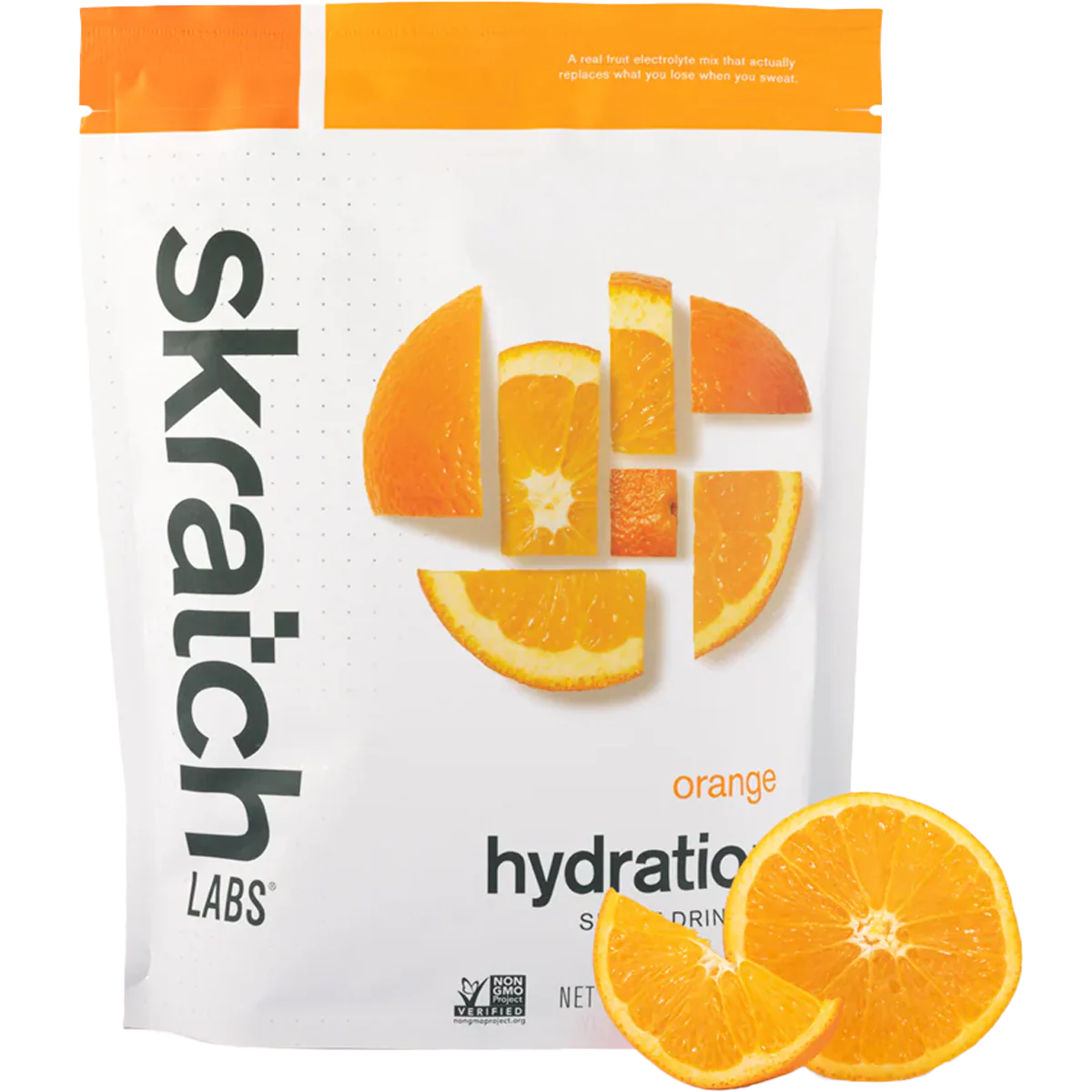 Hydration Sport Drink Mix (20 Servings) - Image 6