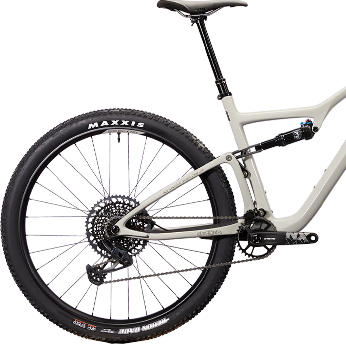 Exie GX - Image 4